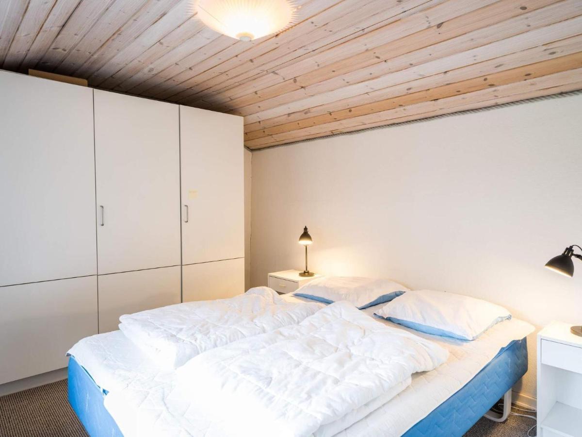 Holiday Home Blavand Cxxvii Exterior photo