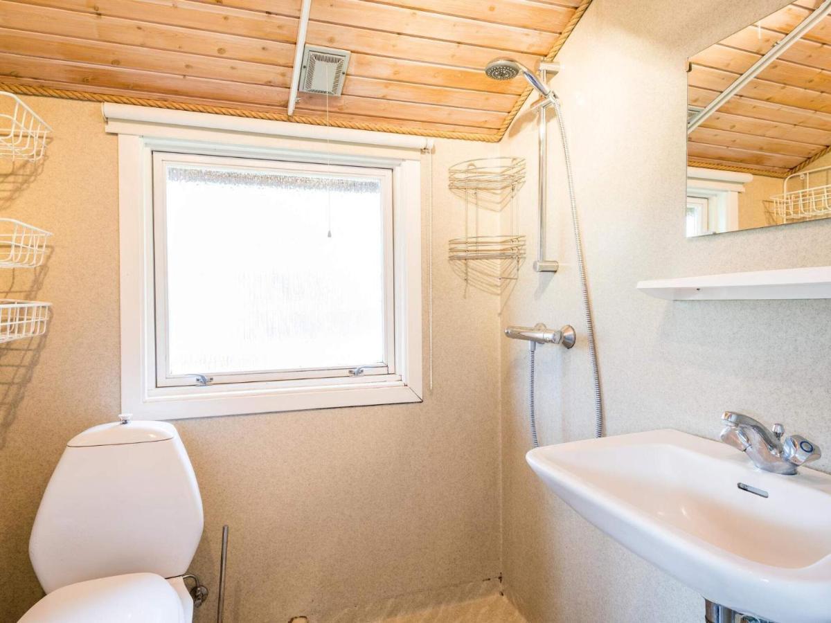 Holiday Home Blavand Cxxvii Exterior photo